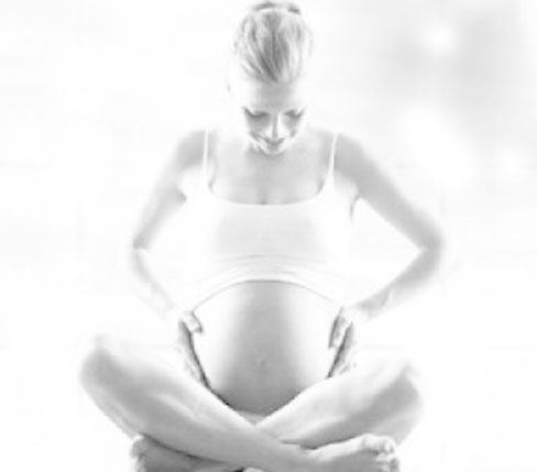 yoga during pregnancy